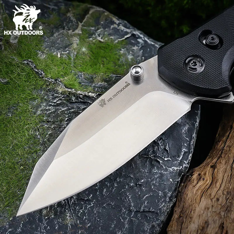 Pocket Knife HX OUTDOORS 3.46
