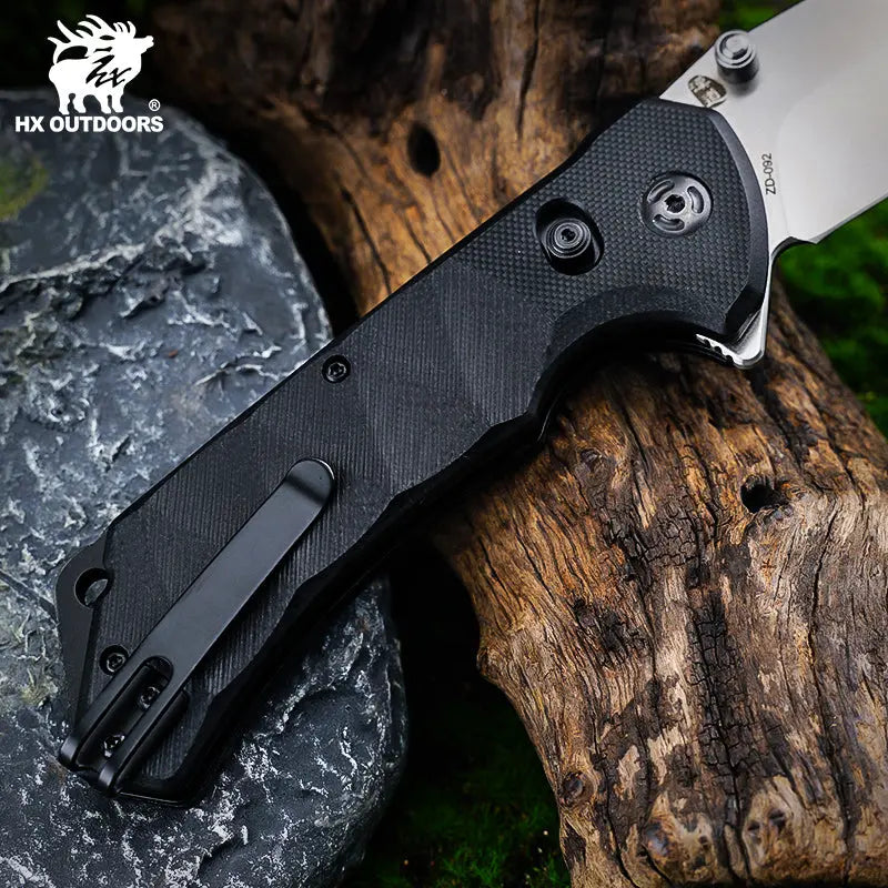 Pocket Knife HX OUTDOORS 3.46