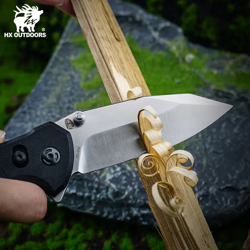 Pocket Knife HX OUTDOORS 3.46