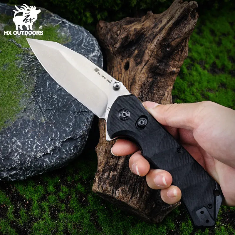 Pocket Knife HX OUTDOORS 3.46