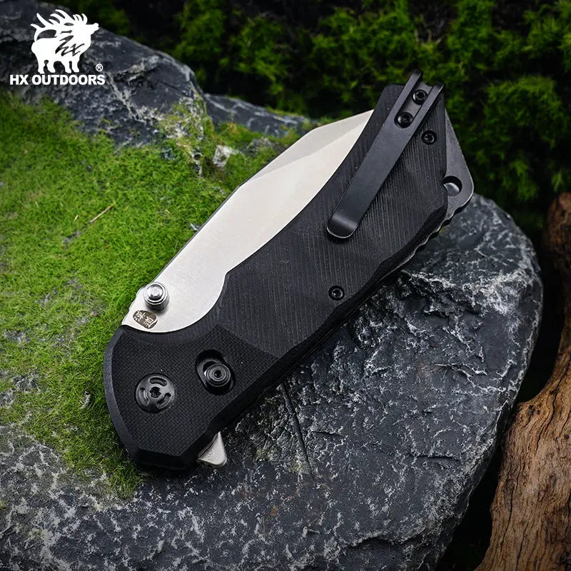 Pocket Knife HX OUTDOORS 3.46