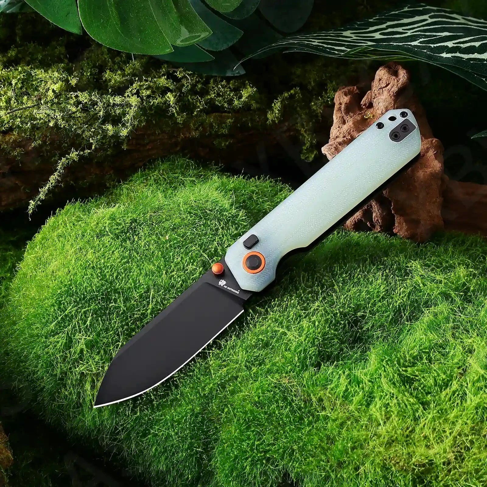 HX OUTDOORS HYLA Pocket Knife