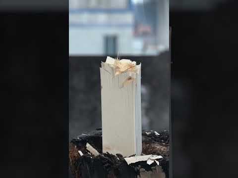 HX OUTDOORS MINI IRONSIDE | Hatchet | 10.24" Overall Length | 5Cr14 Blade | Green G10 Handle | FT-15mini