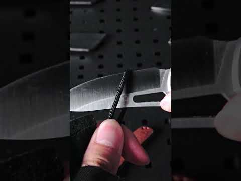 ROCK FLUORITE D2 Titanium | EDC Liner Lock Pocket Knife – HX OUTDOORS