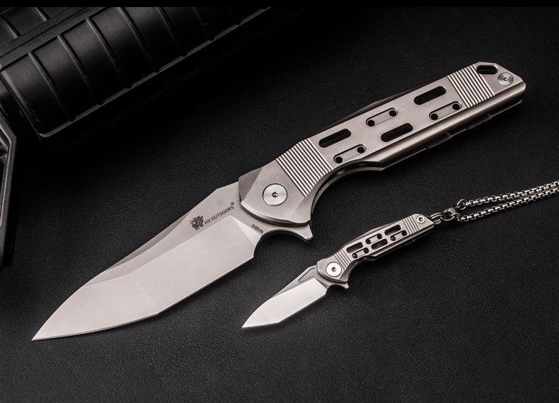 HXOUTDOORS-FOLDING
