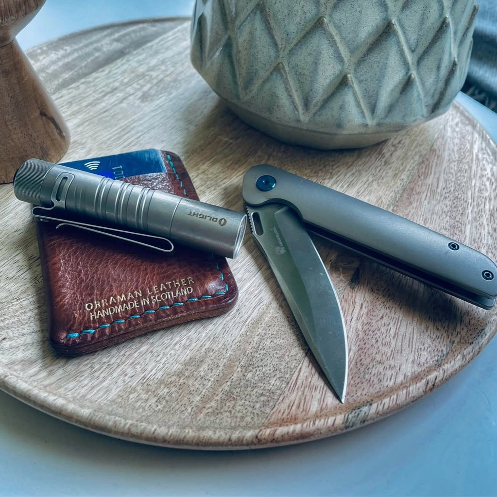 Unlocking Perfection: A Complete Guide to Folding Knife Mechanisms