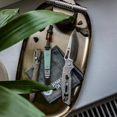 How to Build the Perfect EDC Loadout
