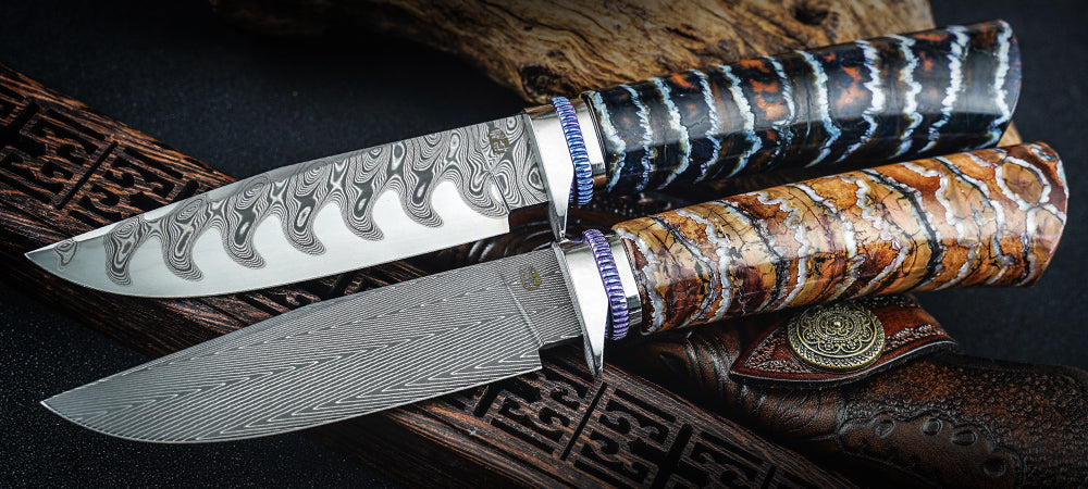 Essential Bowie Knives for Your Collectibles
