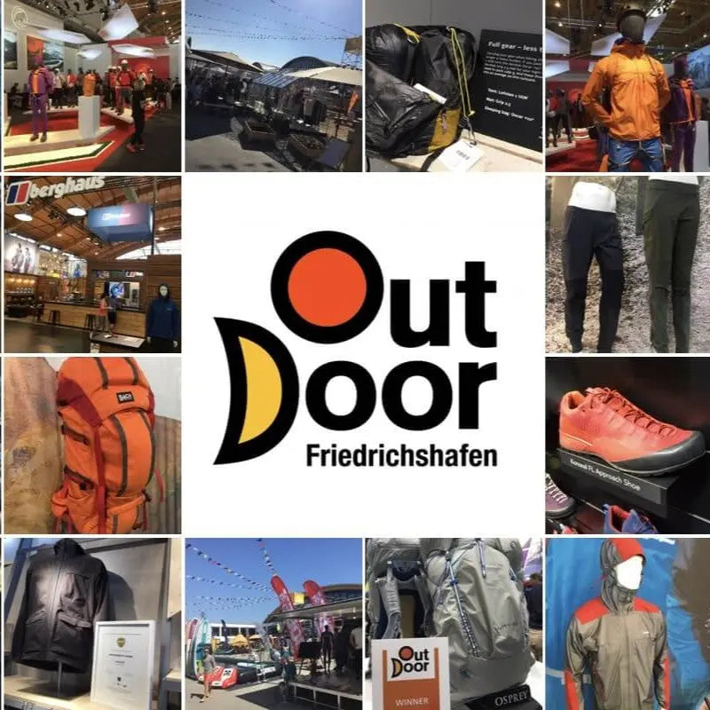 OUTDOOR-by-ISPO-2018 HX OUTDOORS