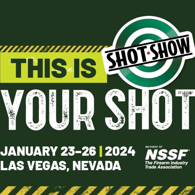 Shot-Show-2024 HX OUTDOORS