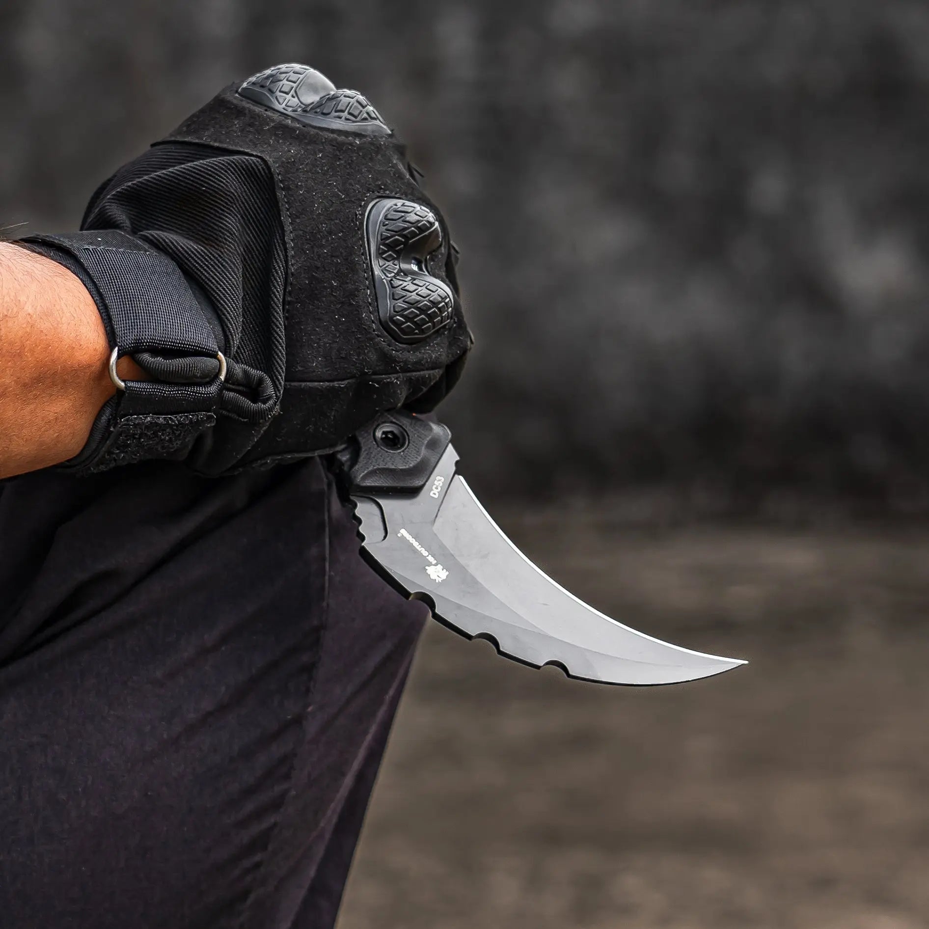 FIELD-SURVIVAL HX OUTDOORS
