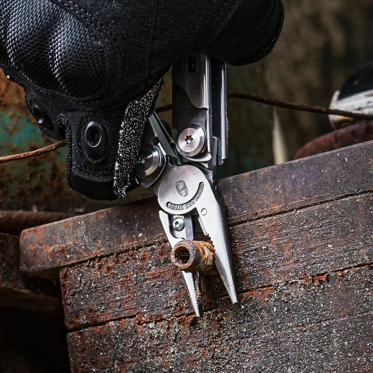 MULTI-TOOLS HX OUTDOORS