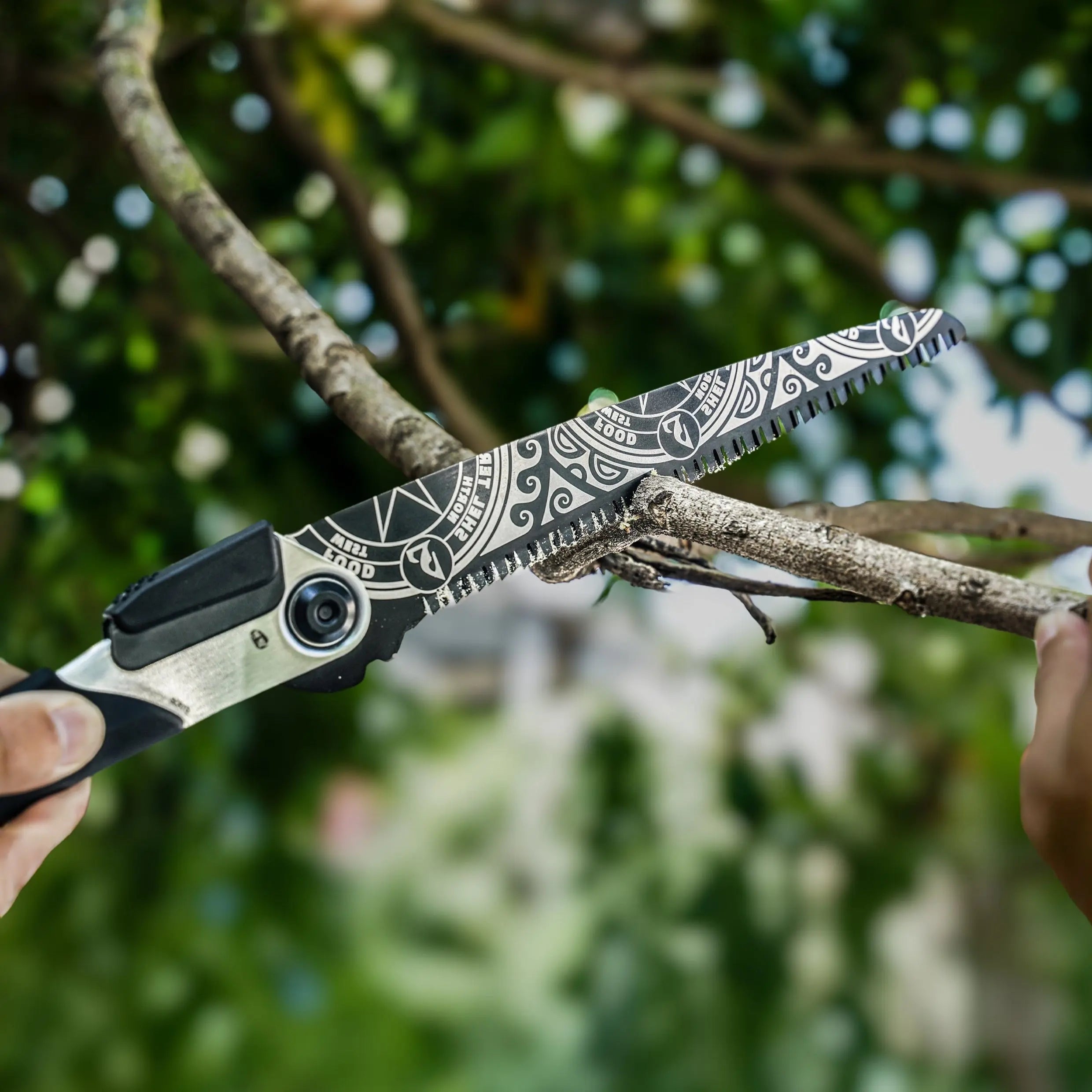 Saws HX OUTDOORS