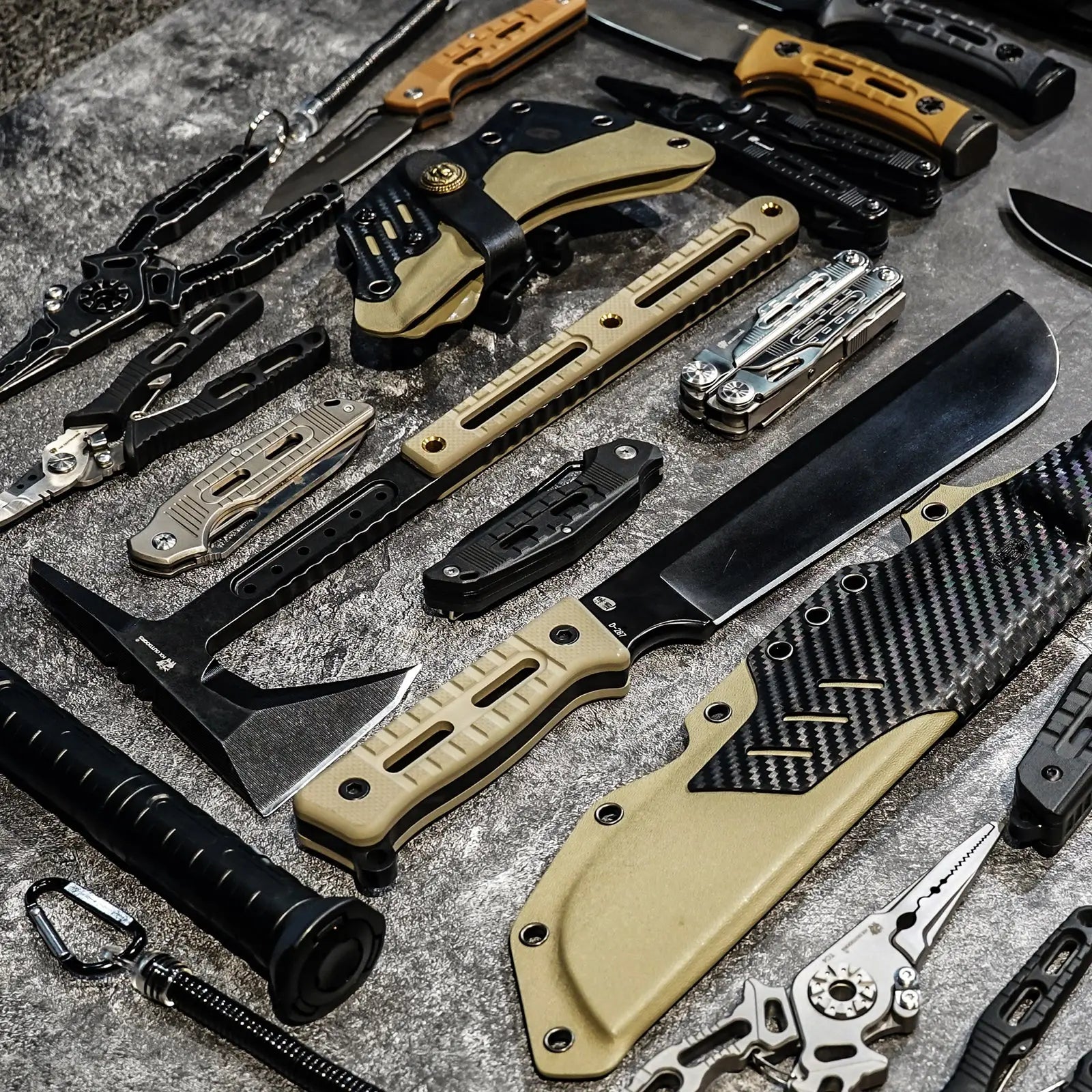 All-Products HX OUTDOORS