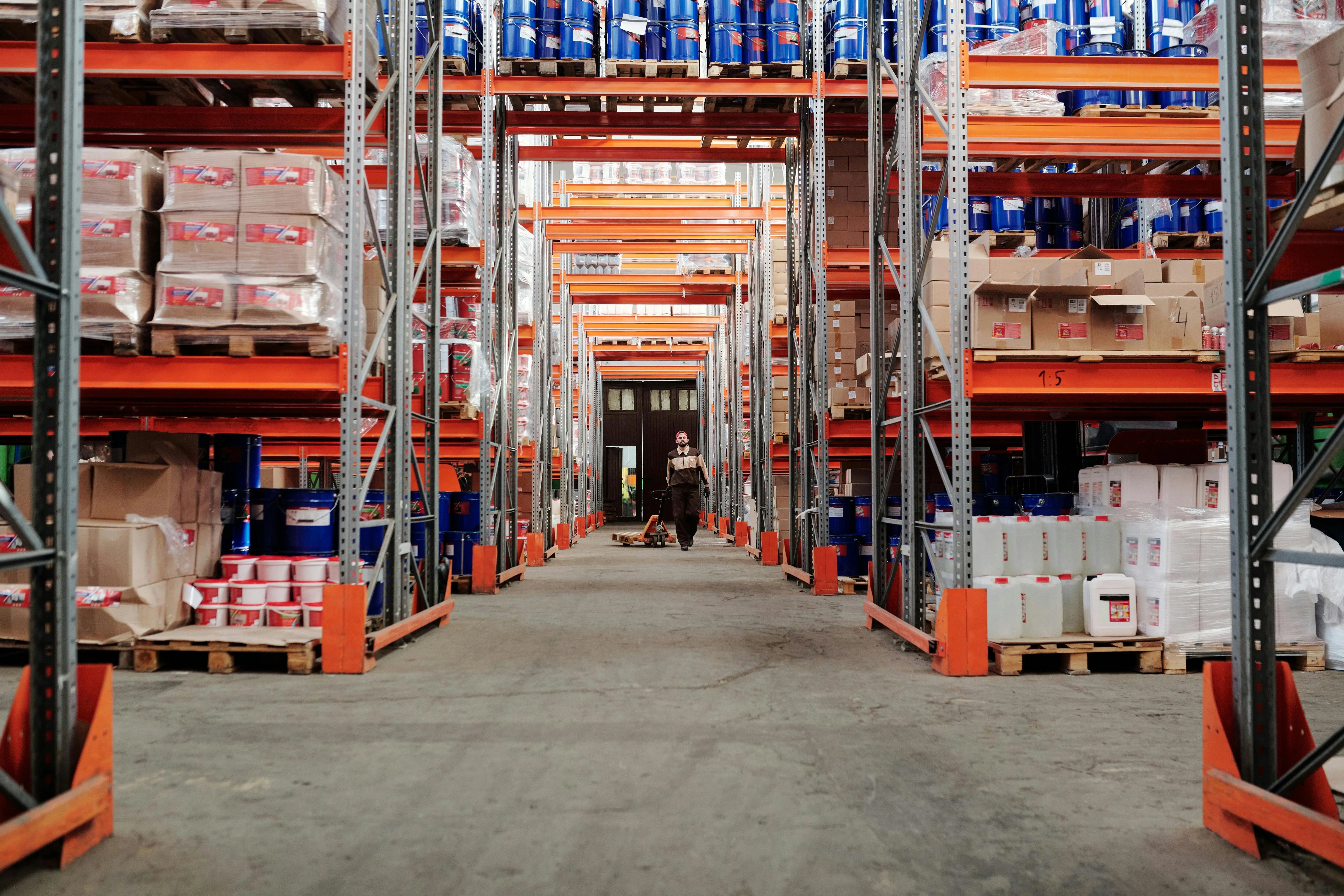 CN-Warehouse HX OUTDOORS