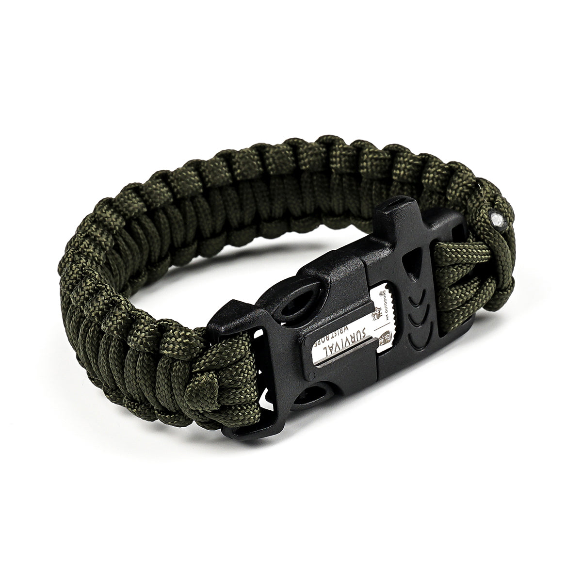 Survival Bracelet Accessory| HX OUTDOORS ZP-22A