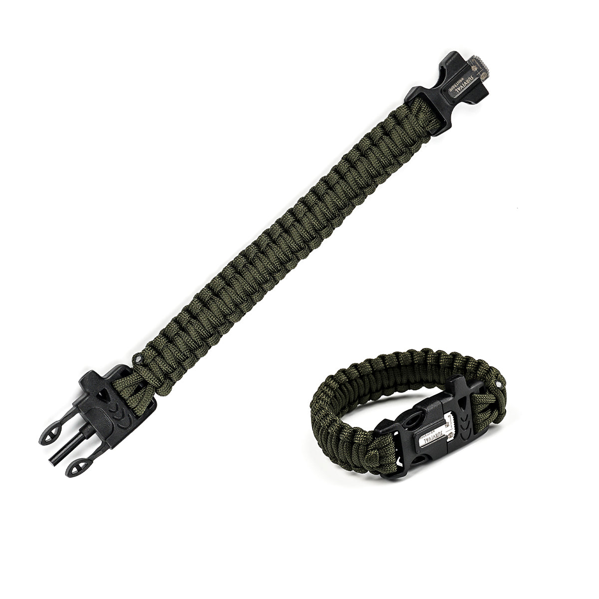 Survival Bracelet Accessory| HX OUTDOORS ZP-22A
