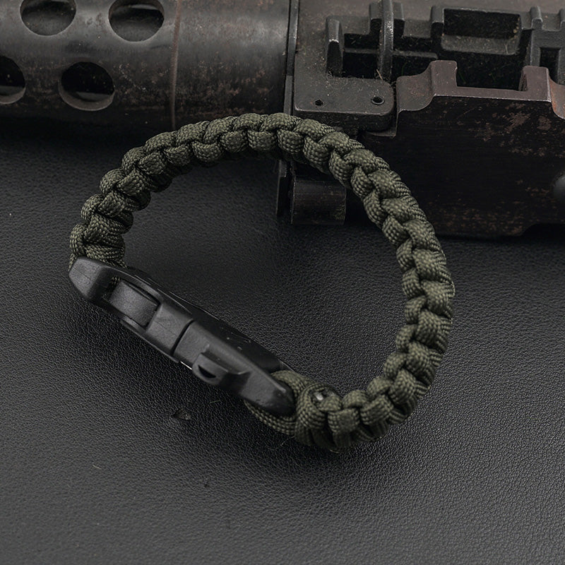 Survival Bracelet Accessory| HX OUTDOORS ZP-22A