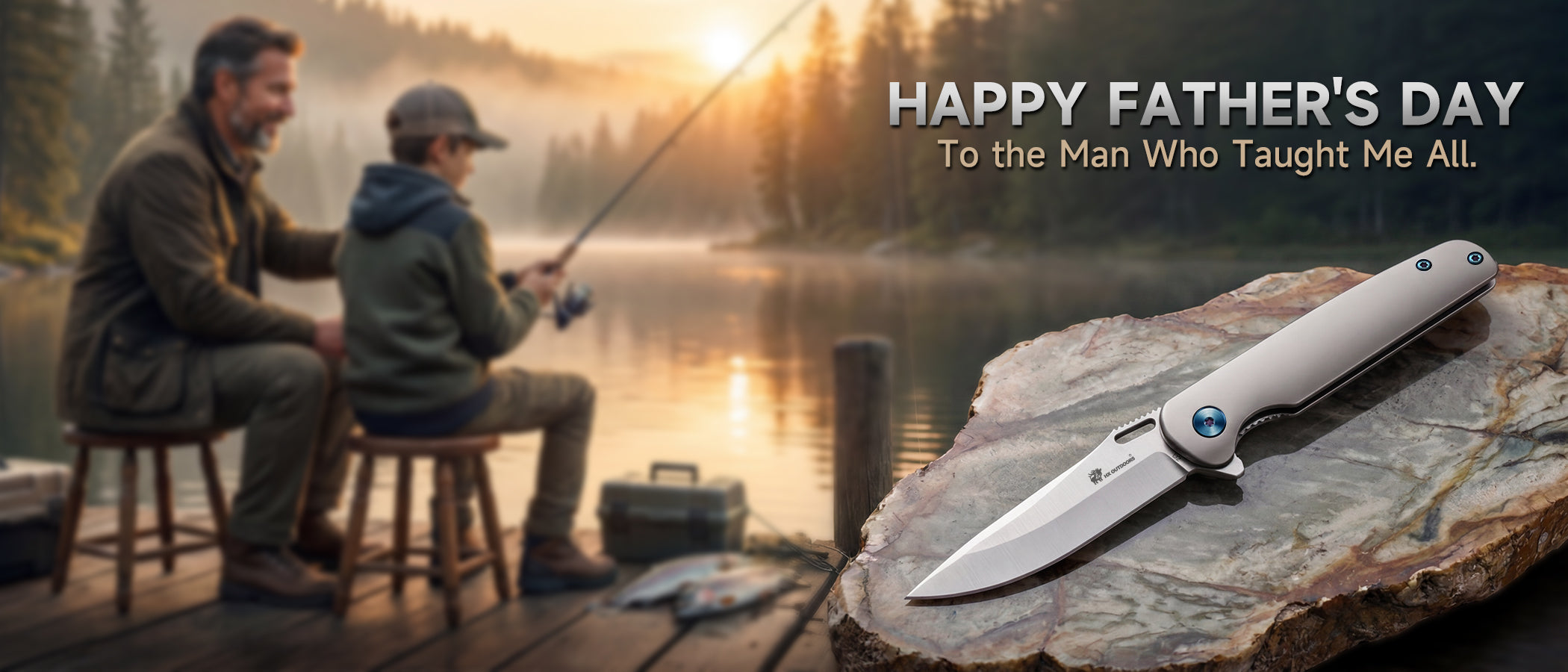 HX OUTDOORS | Outdoor Knives, Survival Gear & Camping Equipment