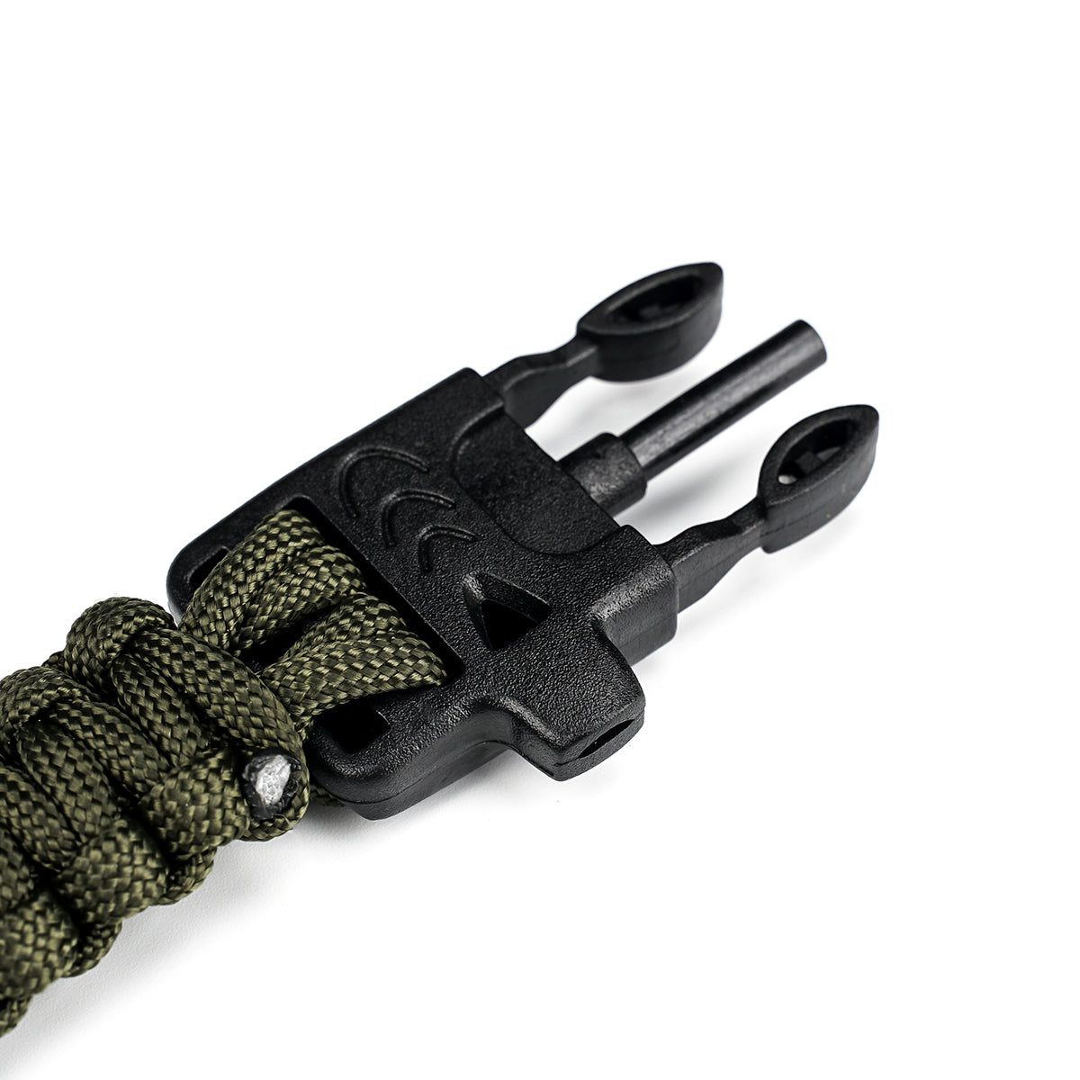 Survival Bracelet Accessory| HX OUTDOORS ZP-22A