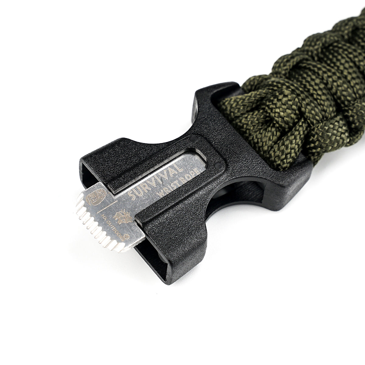 Survival Bracelet Accessory| HX OUTDOORS ZP-22A