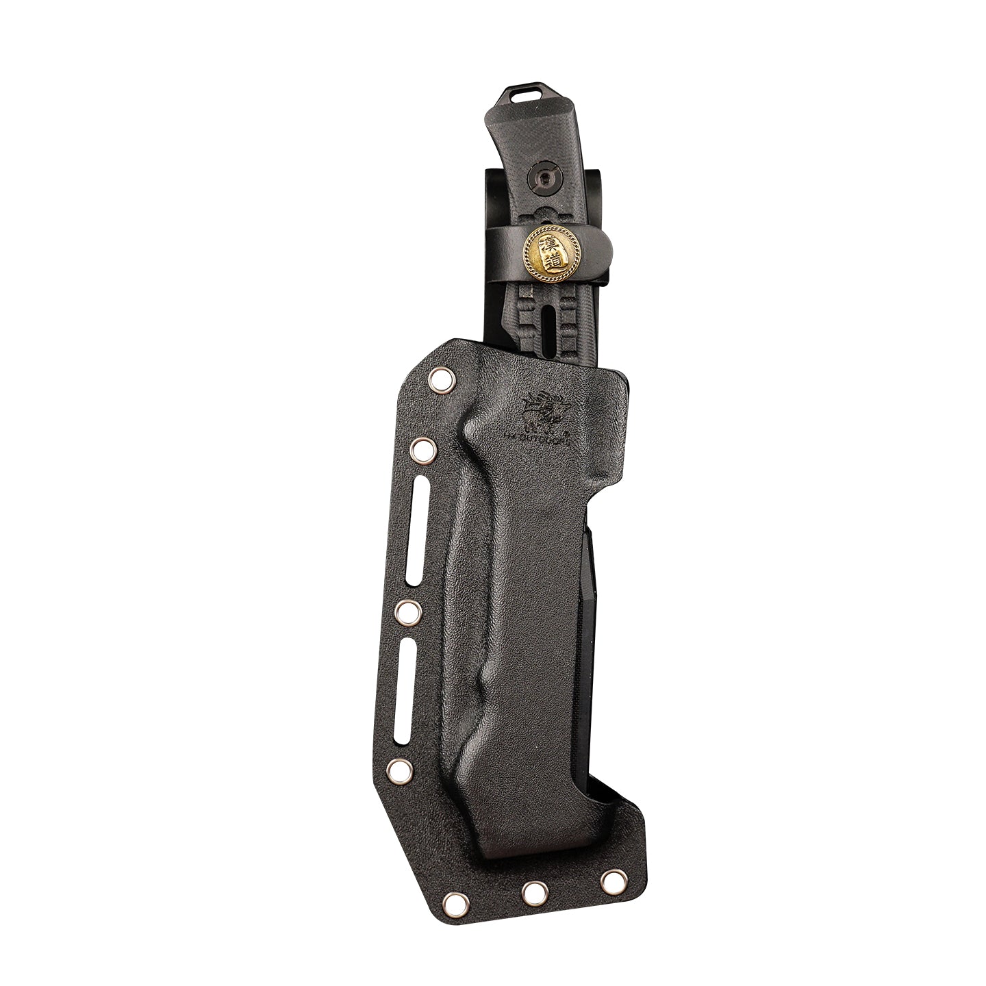FALCILUX Folding Hatchet Sheath Accessory | HX OUTDOORS YP-240