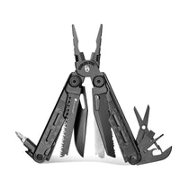 Multi-tool TASKMASTER Multi-Tool | Ultimate Versatility & Ergonomic Grip for Effortless DIY Tasks from HX OUTDOORS