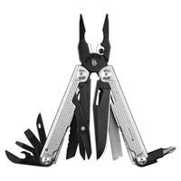 Multi-tool HX OUTDOORS EAGLITE 2.95" Multi-tool Pliers GQ-25 | Durable 2Cr13 & 3Cr13 Steel Construction for Precision and Versatility from HX OUTDOORS