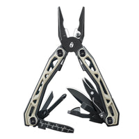Multi-tool PALADINX Multi-tool Pliers by HX OUTDOORS | Versatile 2Cr13 Alloy Pliers for DIY & Outdoor Tasks from HX OUTDOORS