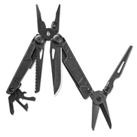 Multi-tool HX OUTDOORS CLIPX 5.35" 2Cr13 Multi-tool Pliers GQ-29 from HX OUTDOORS