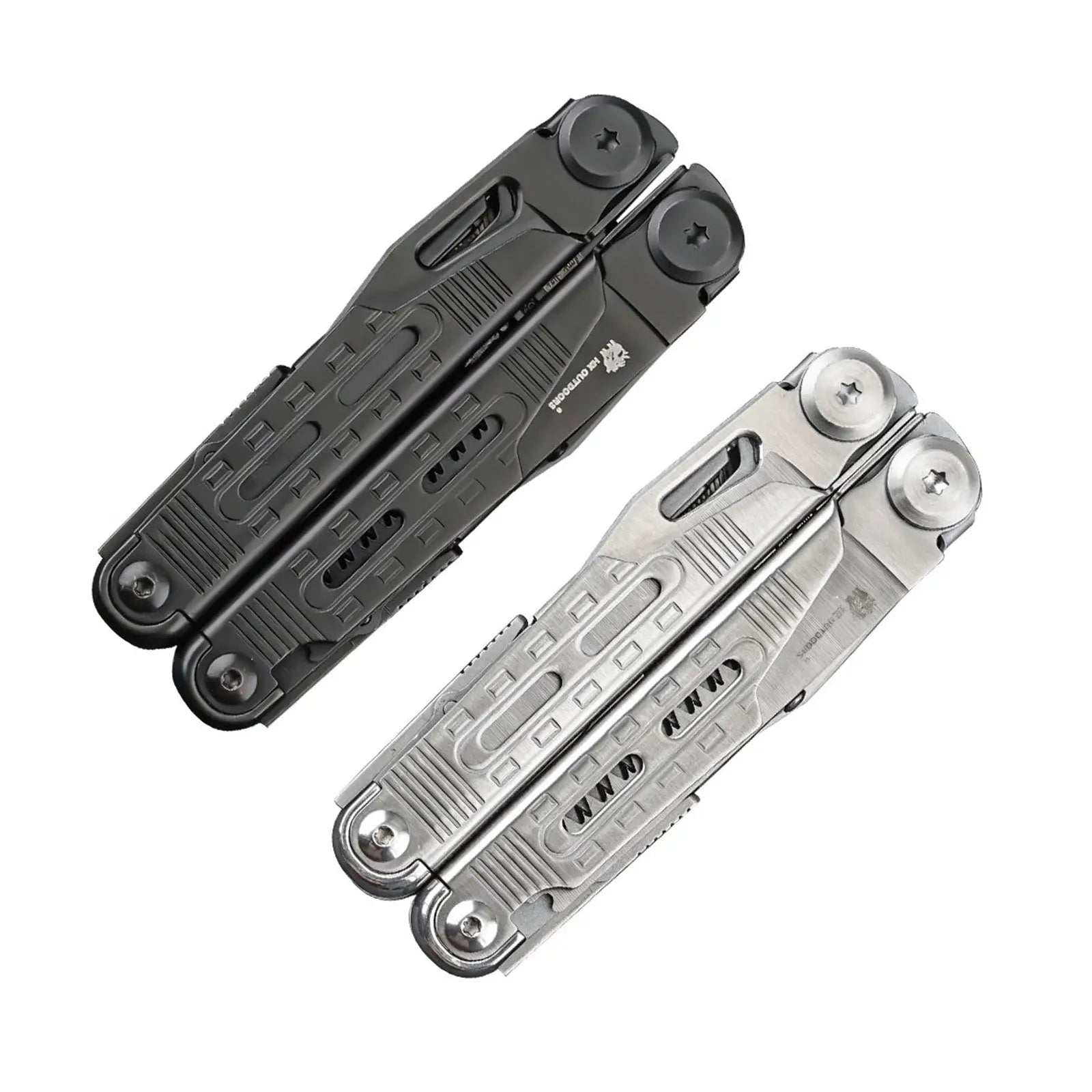 Multi-tool TASKMASTER Multi-Tool | Ultimate Versatility & Ergonomic Grip for Effortless DIY Tasks from HX OUTDOORS