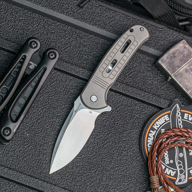 HX OUTDOORS | Outdoor Knives, Survival Gear & Camping Equipment