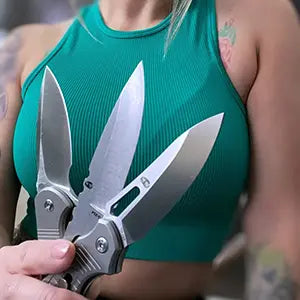 HXOUTDOORS-Folding-knife