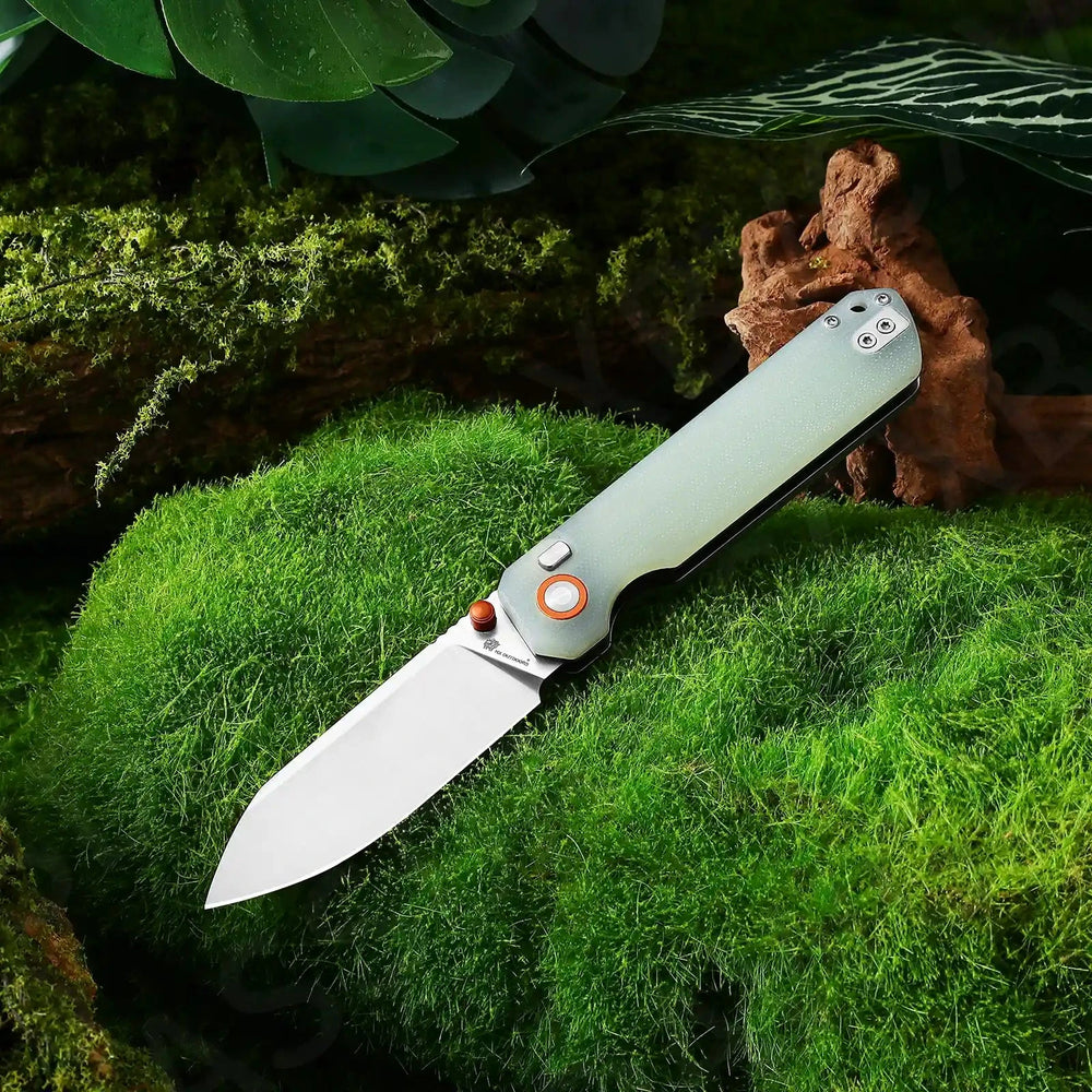 HX OUTDOORS HYLA Pocket Knife