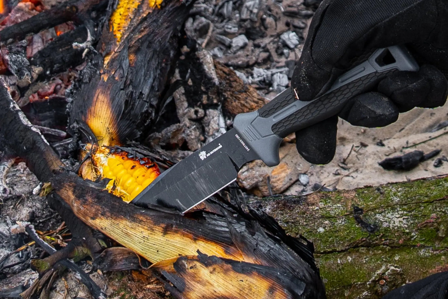 HXOUTDOORS-FIELD & SURVIVAL