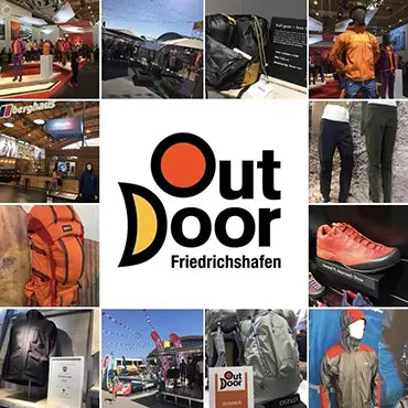 OUTDOOR by ISPO 2018
