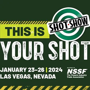 Shot Show 2024