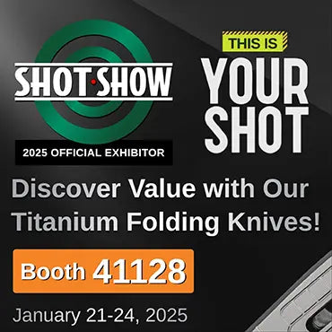 Shot Show 2025