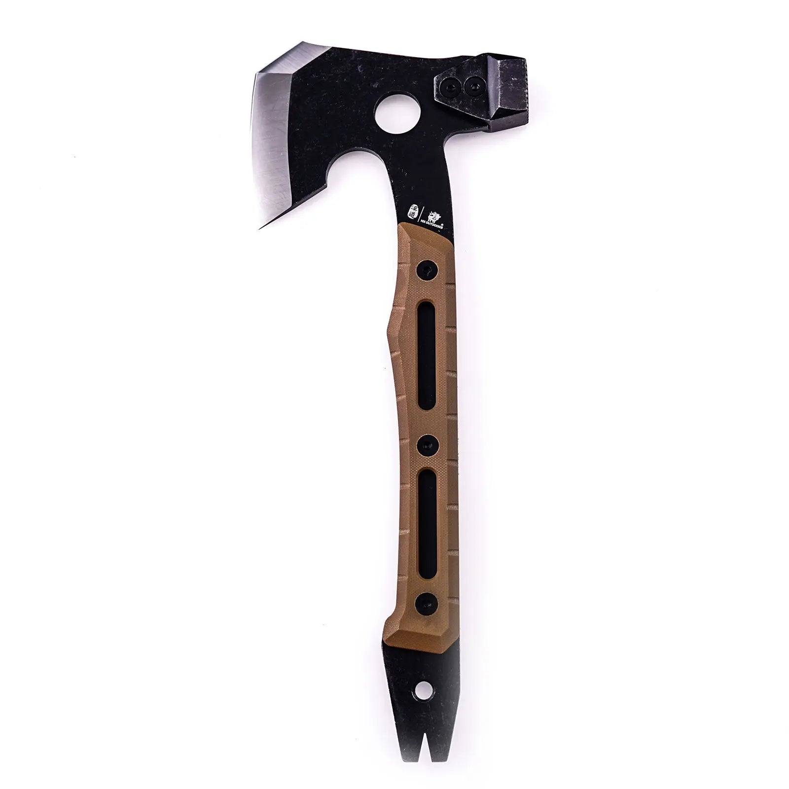 MINI IRONSIDE 10.24