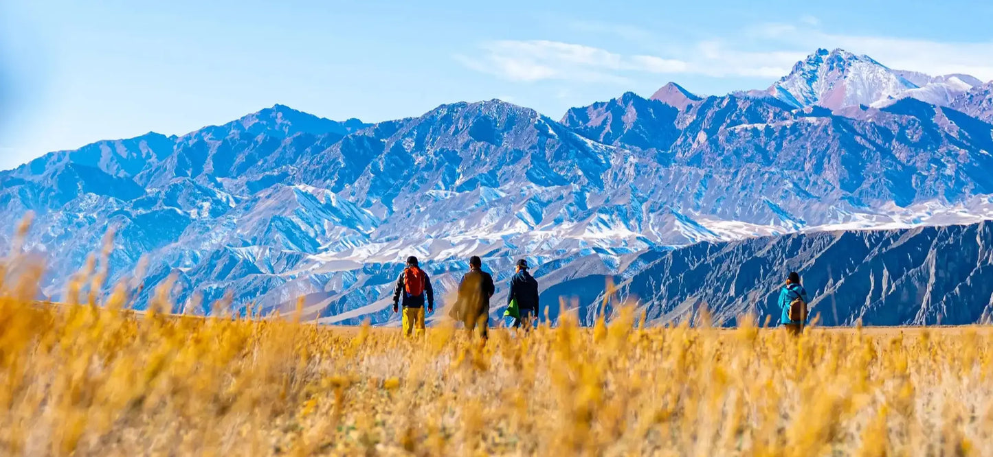 Summit Every Unknown