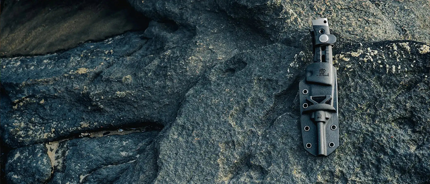 Precision in Every Cut with ROCK APEX