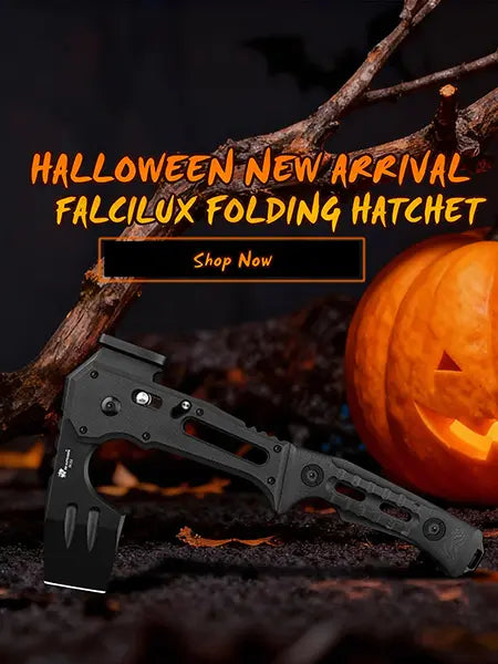 HALLOWEEN NEW ARRIVAL
