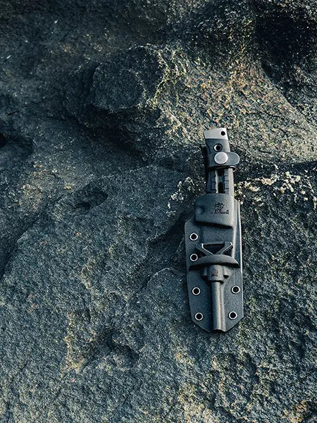 Precision in Every Cut with ROCK APEX