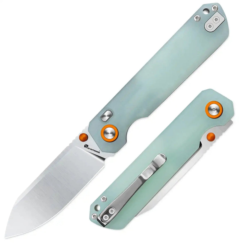 HX OUTDOORS HYLA Pocket Knife