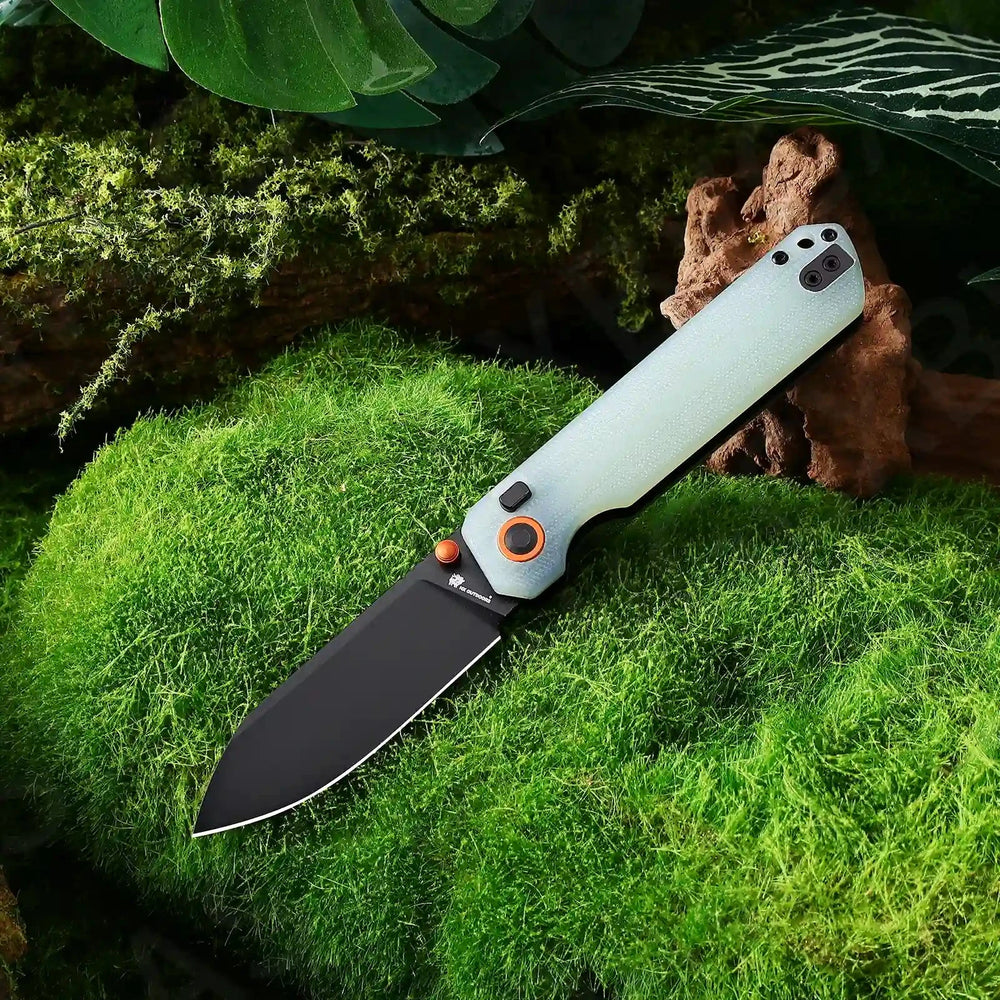 HX OUTDOORS HYLA Pocket Knife