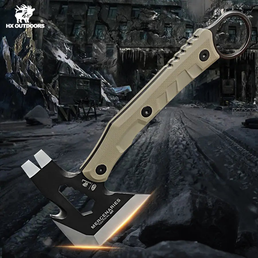 HX OUTDOORS MINI GUARDIANS Hatchet FT-06