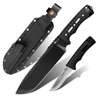 HX OUTDOORS NIGHTSTALKER PLUS Machete D-348