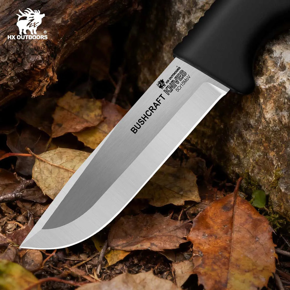 
                  
                    HX OUTDOORS NIGHTSTALKER PLUS Machete D-348
                  
                