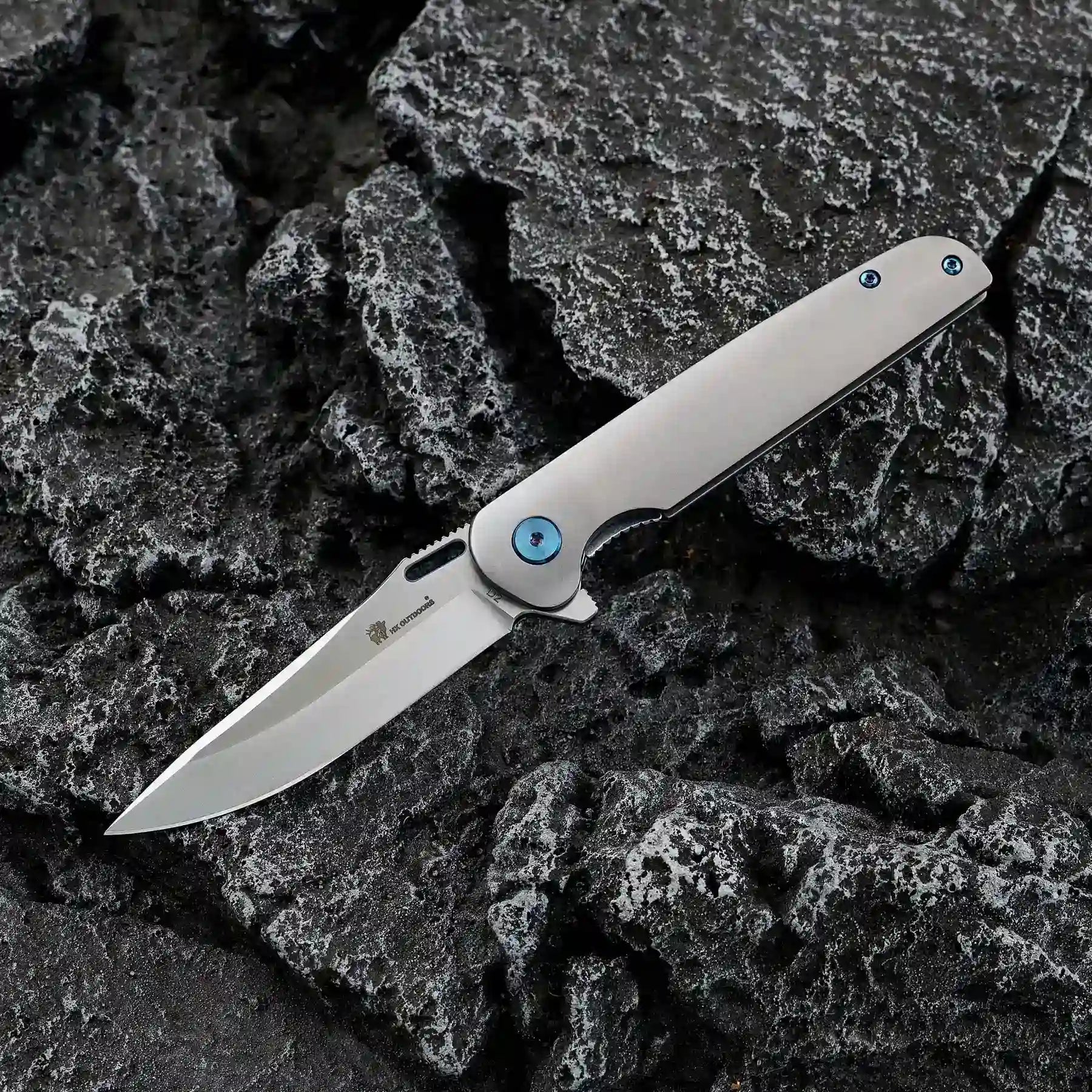 HX OUTDOORS VULCAN Pocket Knife ZD-117S