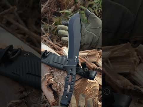 HX OUTDOORS ROCK APEX PLUS Machete 